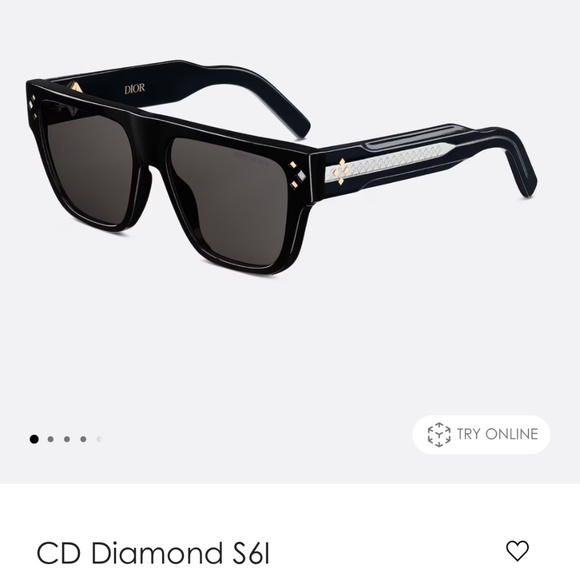 Dior Sunglasses - Picture 2 of 8